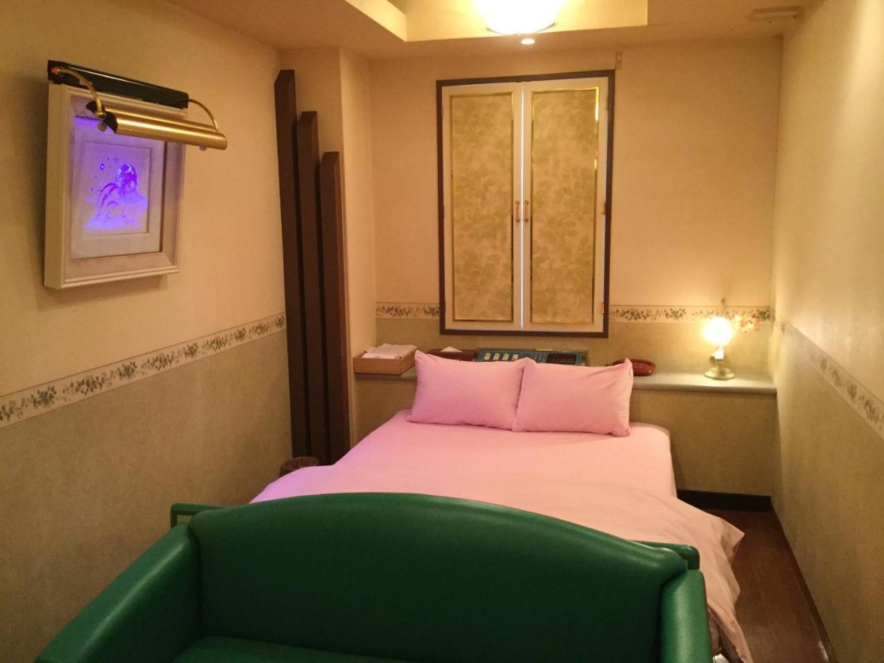 Dear Place (Adults Only) Osaka Exteriör bild
